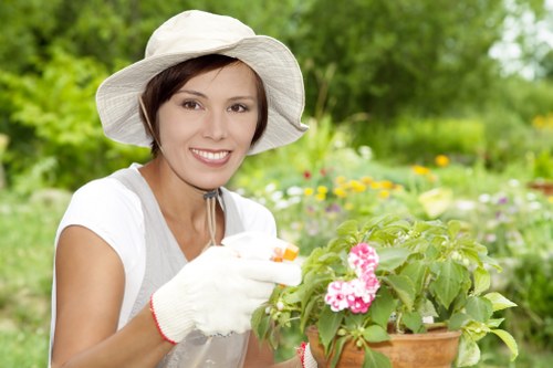 Marketing cookies concept for Gardeners Wapping online content