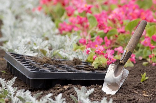 Trusted payment methods for Gardeners Wapping services